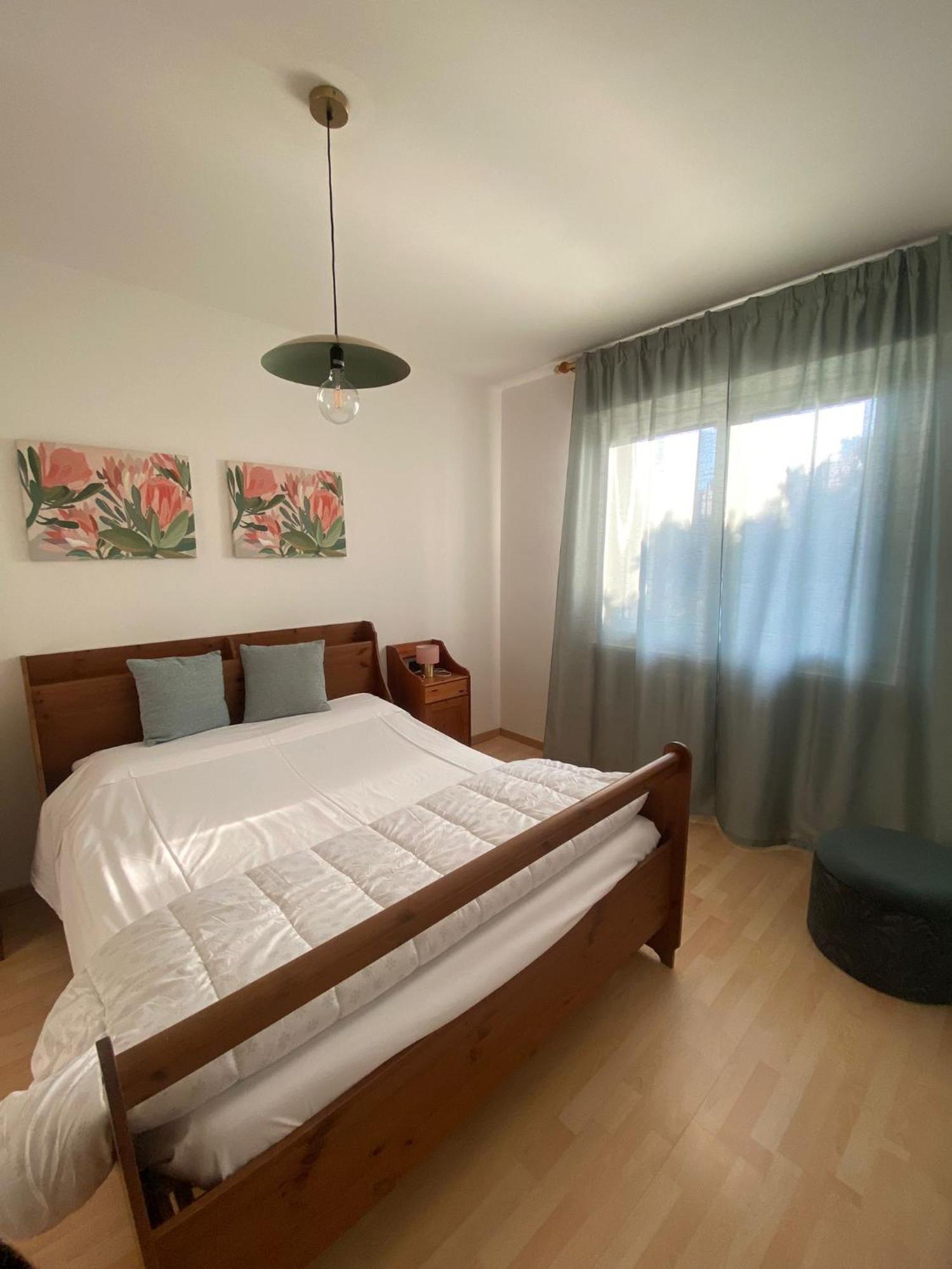 Oma Margareta Apartment Limone sul Garda Luaran gambar