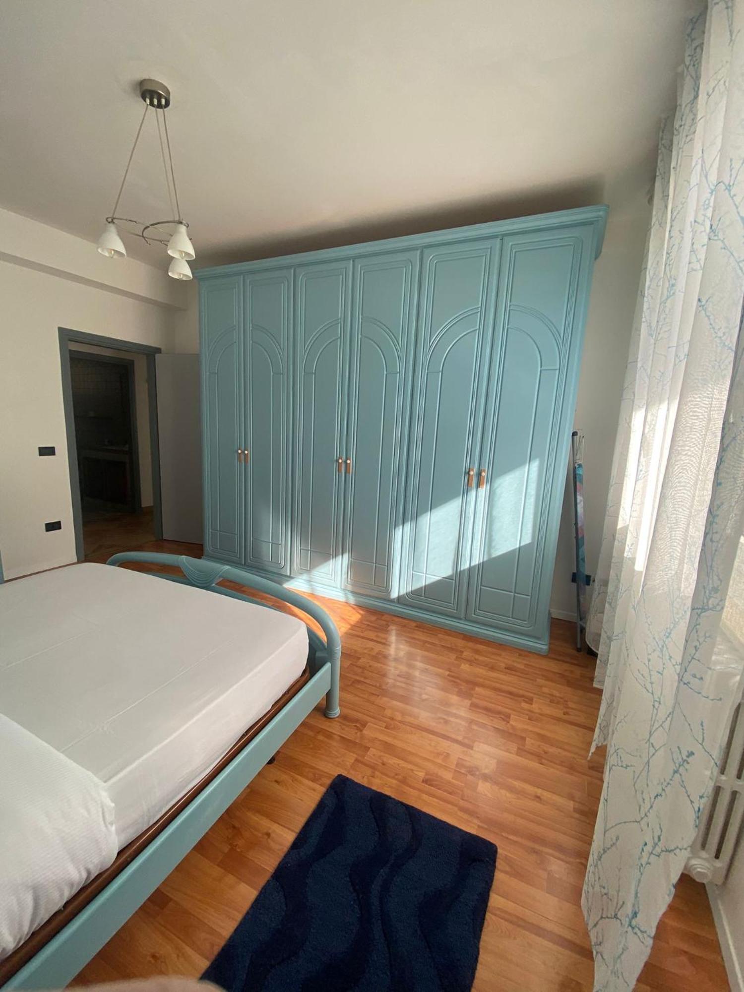 Oma Margareta Apartment Limone sul Garda Luaran gambar