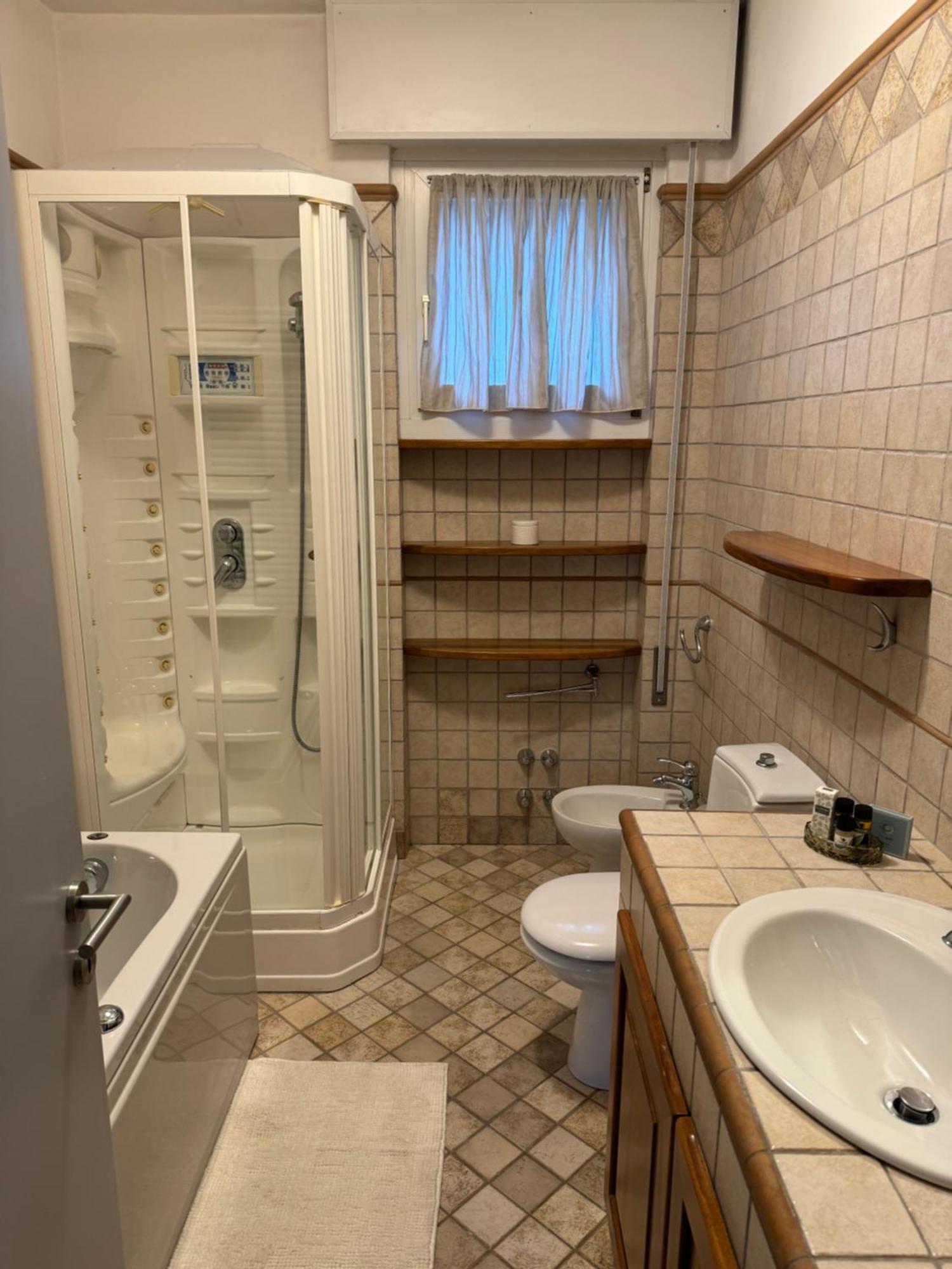 Oma Margareta Apartment Limone sul Garda Luaran gambar