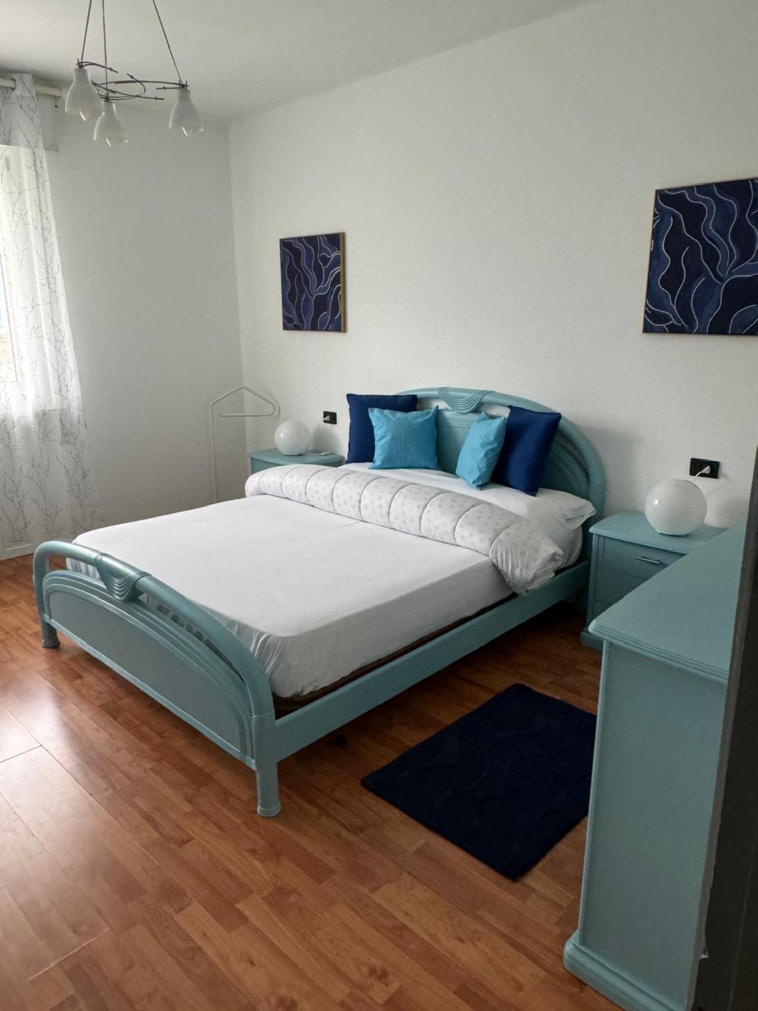 Oma Margareta Apartment Limone sul Garda Luaran gambar