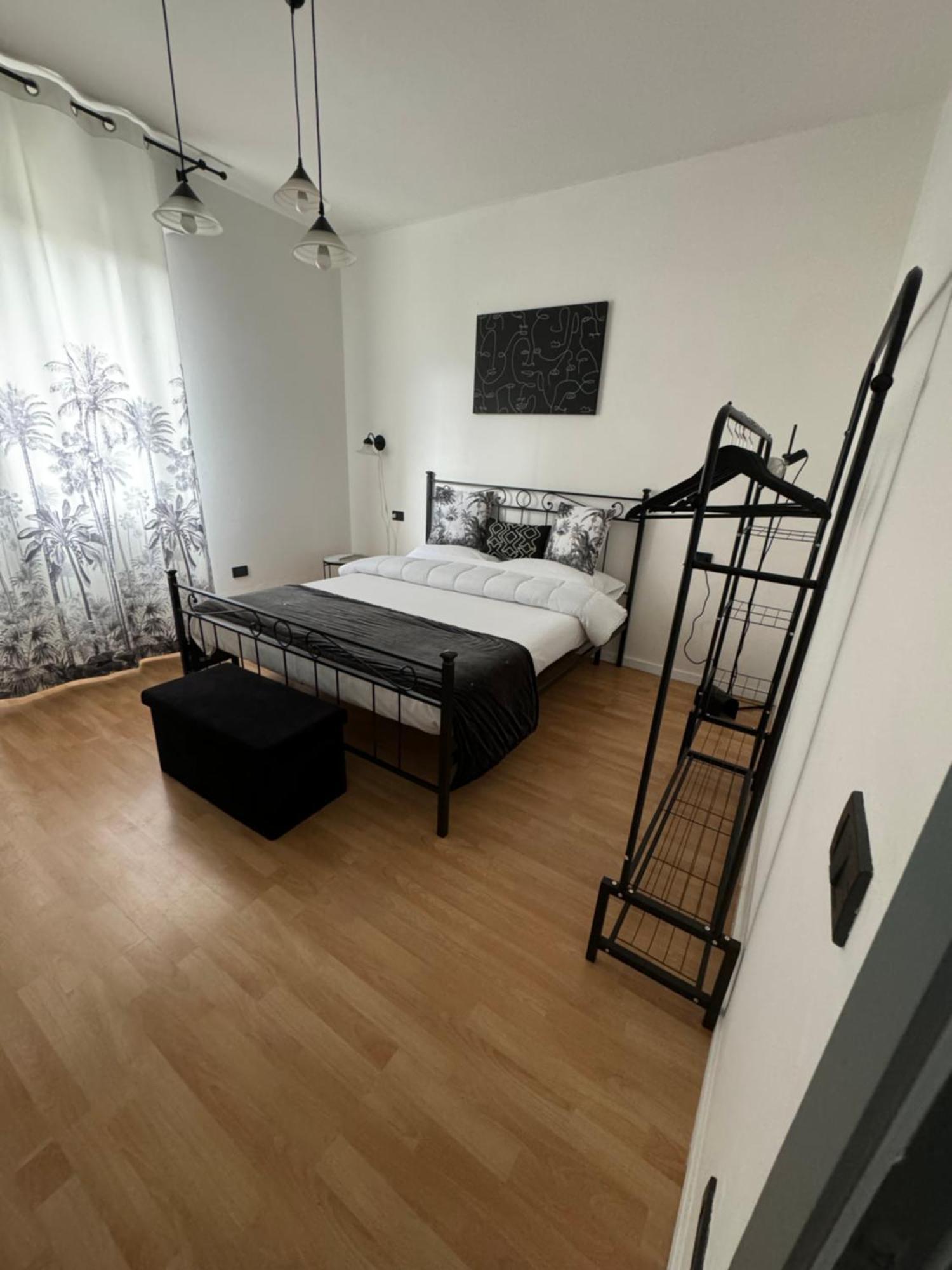 Oma Margareta Apartment Limone sul Garda Luaran gambar
