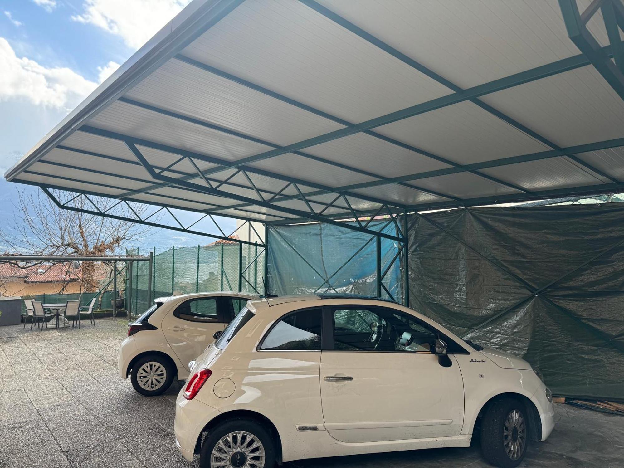 Oma Margareta Apartment Limone sul Garda Luaran gambar